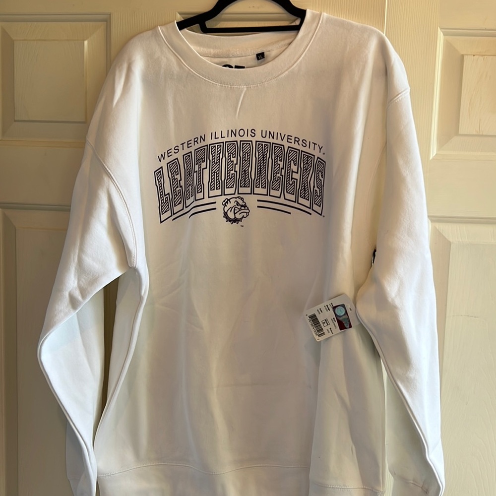 WIU Sweatshirt